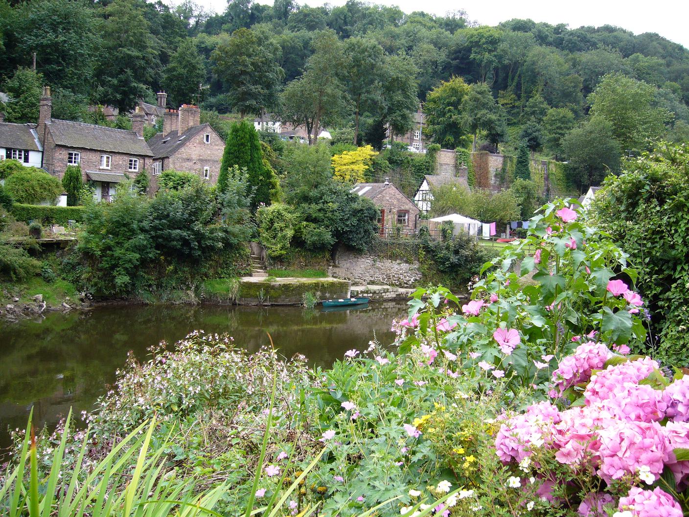 Ironbridge